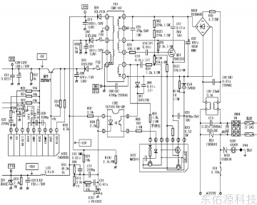 開關(guān)電源安全標準主要內(nèi)容